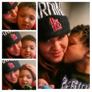 Meet your Posher, Alexsandra